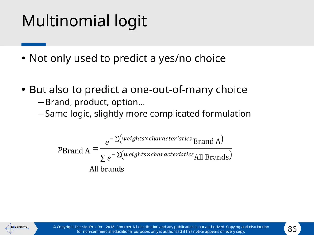 Segmentation and Targeting STP (Segmentation, - slide 86 of 133