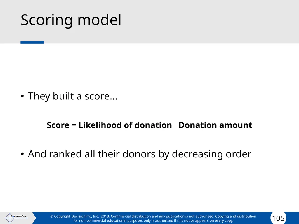 Segmentation and Targeting STP (Segmentation, - slide 105 of 133