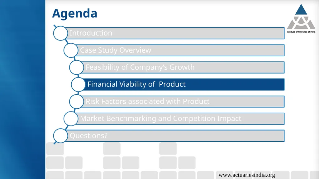 Group 6: Health Insurance Product Growth & - slide 15 of 40