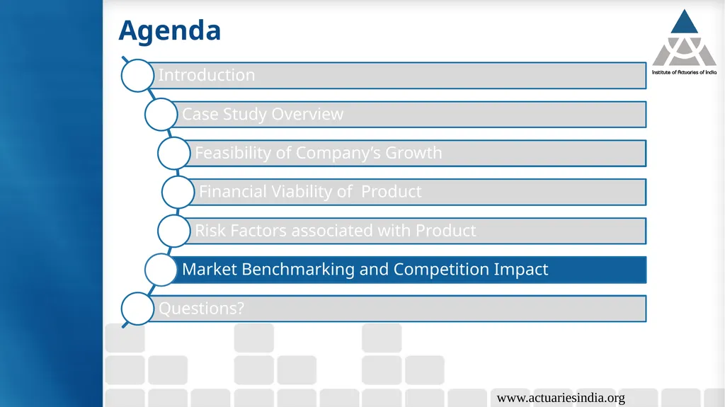 Group 6: Health Insurance Product Growth & - slide 29 of 40