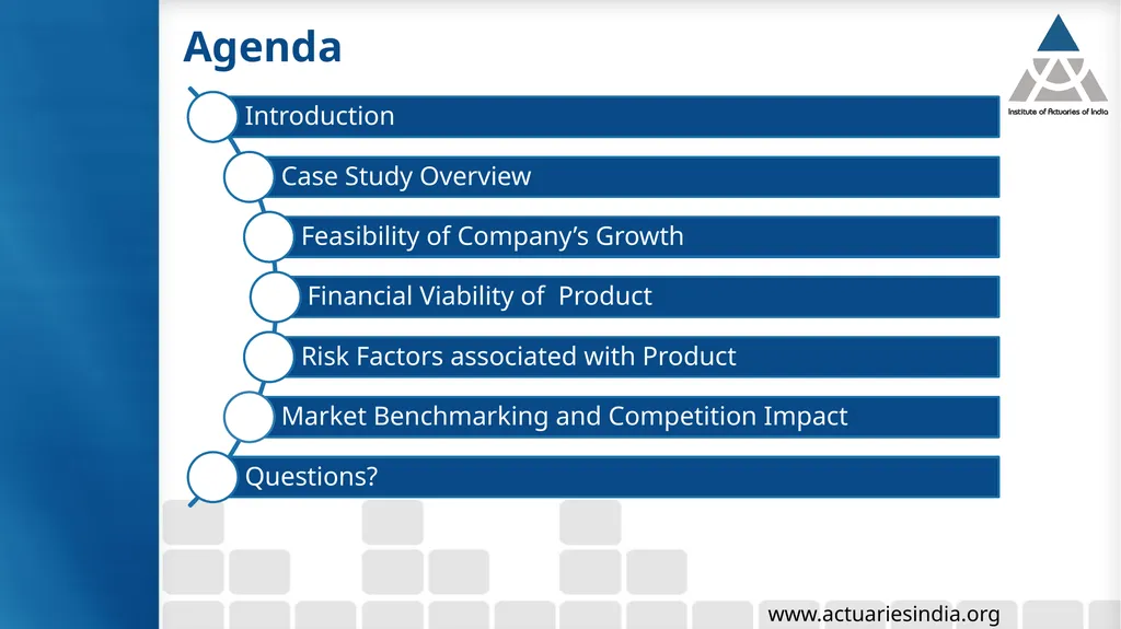 Group 6: Health Insurance Product Growth & - slide 3 of 40