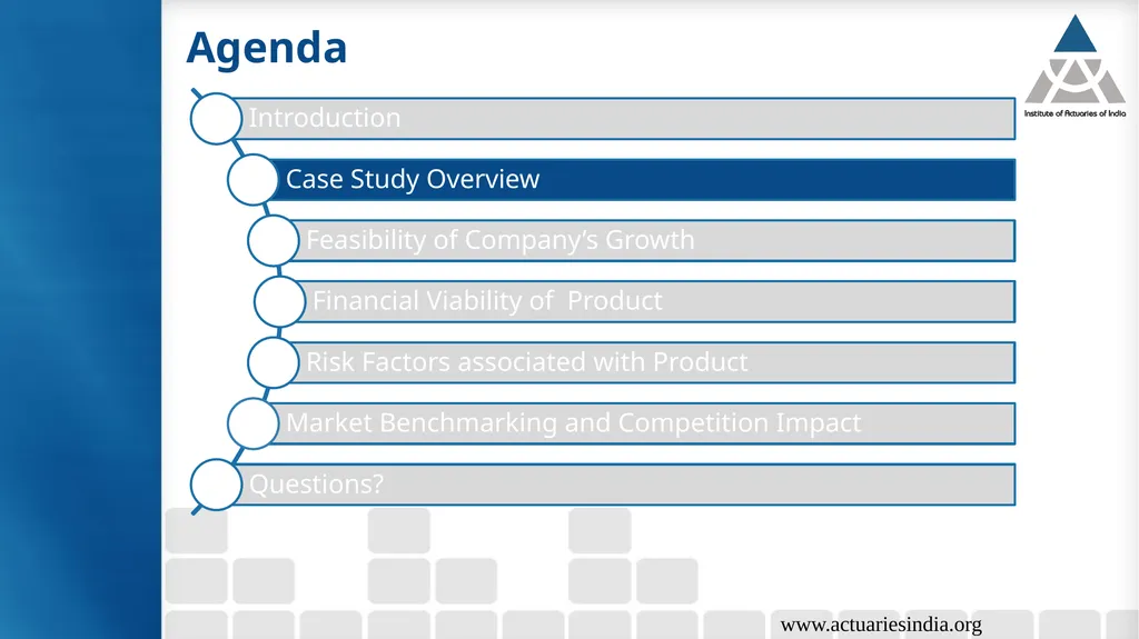 Group 6: Health Insurance Product Growth & - slide 4 of 40