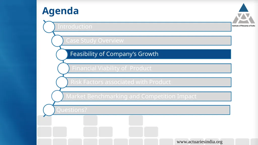 Group 6: Health Insurance Product Growth & - slide 6 of 40