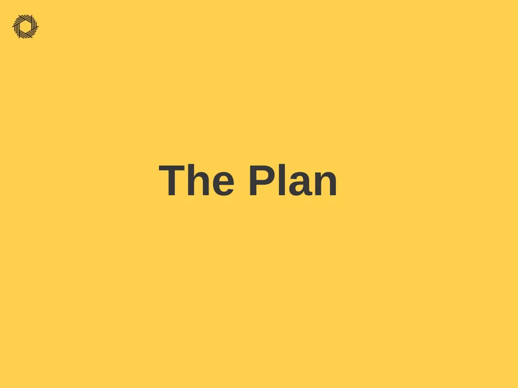 A Ten Year Plan for the City of Houston: A - slide 19 of 26