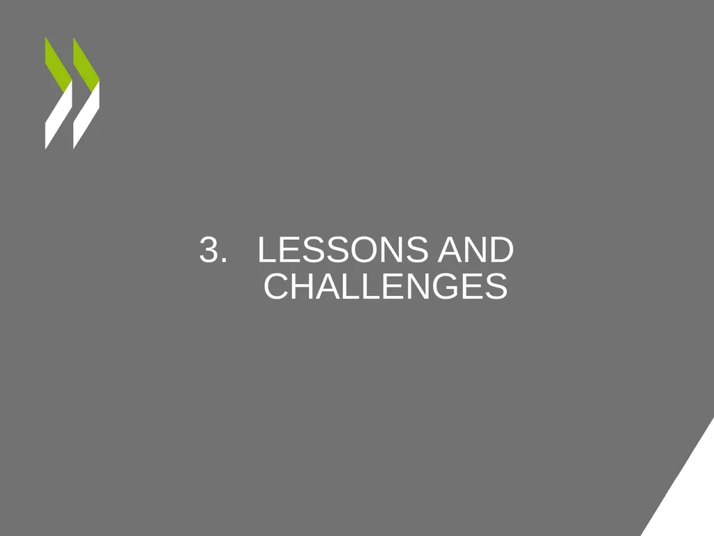 Empowering women through financial education - slide 15 of 19