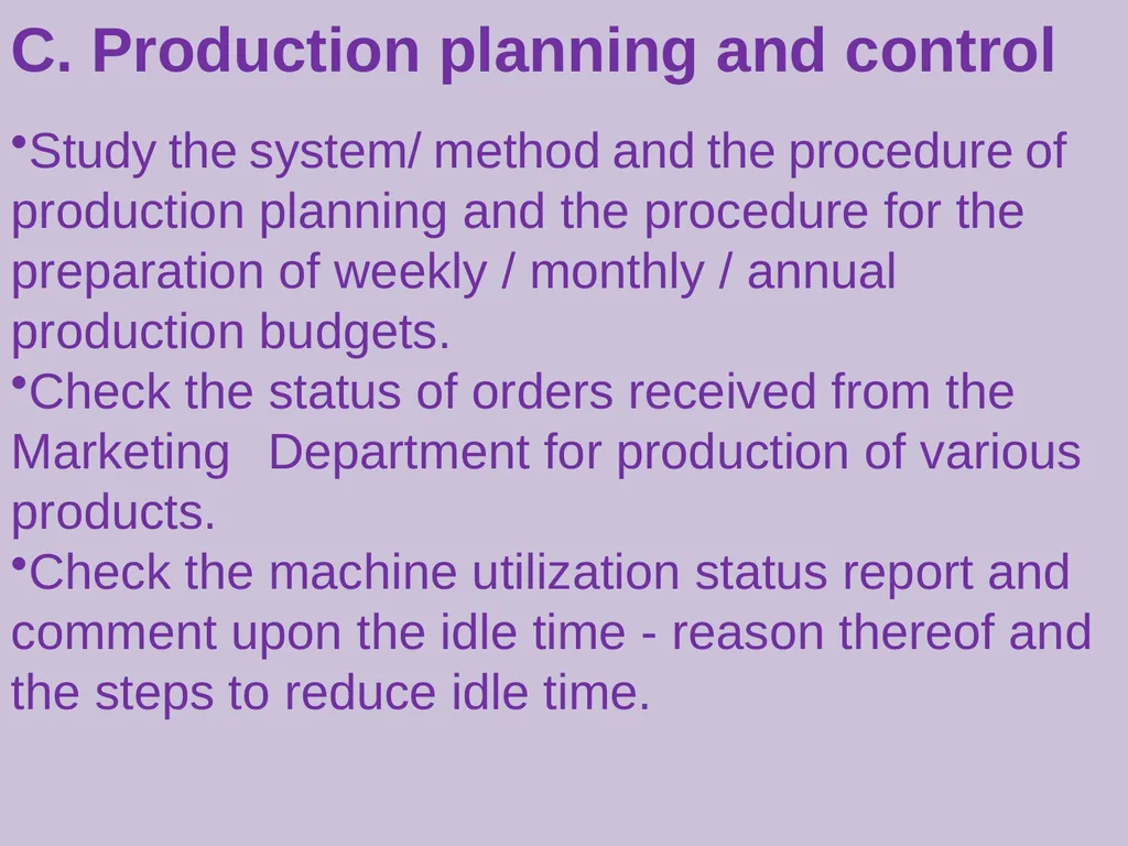 Internal Audit in Pharma Industry BY AVNS - slide 25 of 27