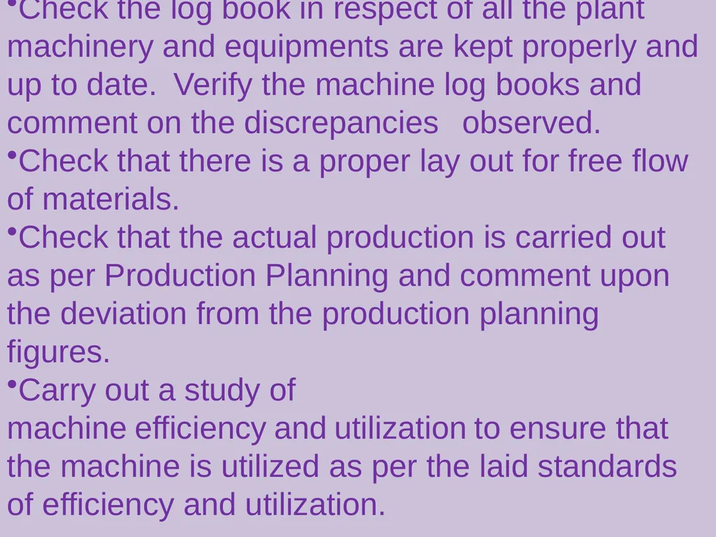 Internal Audit in Pharma Industry BY AVNS - slide 26 of 27
