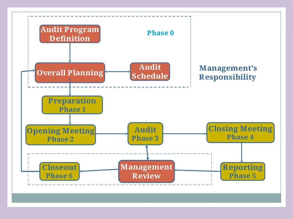 Internal Audit in Pharma Industry BY AVNS - slide 13 of 27