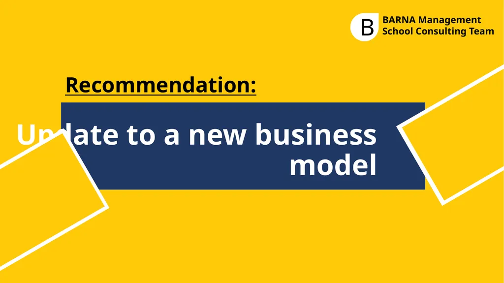 B BARNA Management School Consulting Team OYO - slide 17 of 37