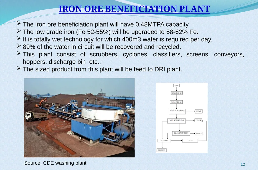 Welcome at Presentation at Public Hearing For EC - slide 12 of 133