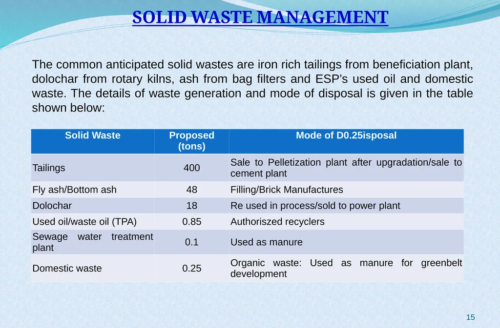 Welcome at Presentation at Public Hearing For EC - slide 15 of 133