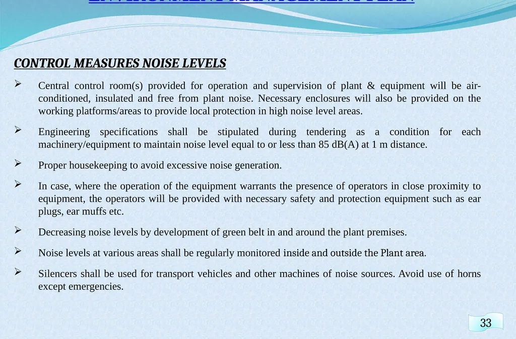 Welcome at Presentation at Public Hearing For EC - slide 33 of 133