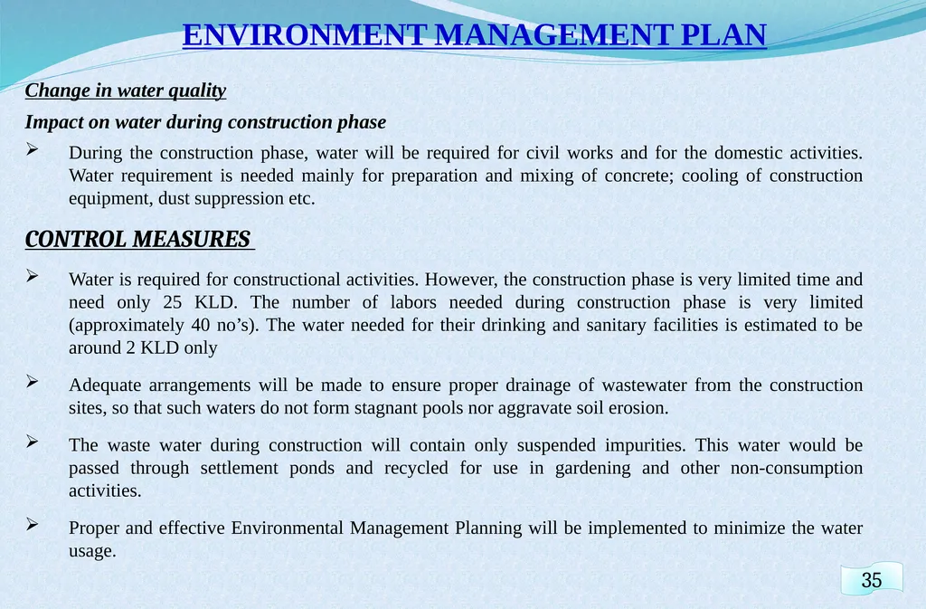 Welcome at Presentation at Public Hearing For EC - slide 34 of 133