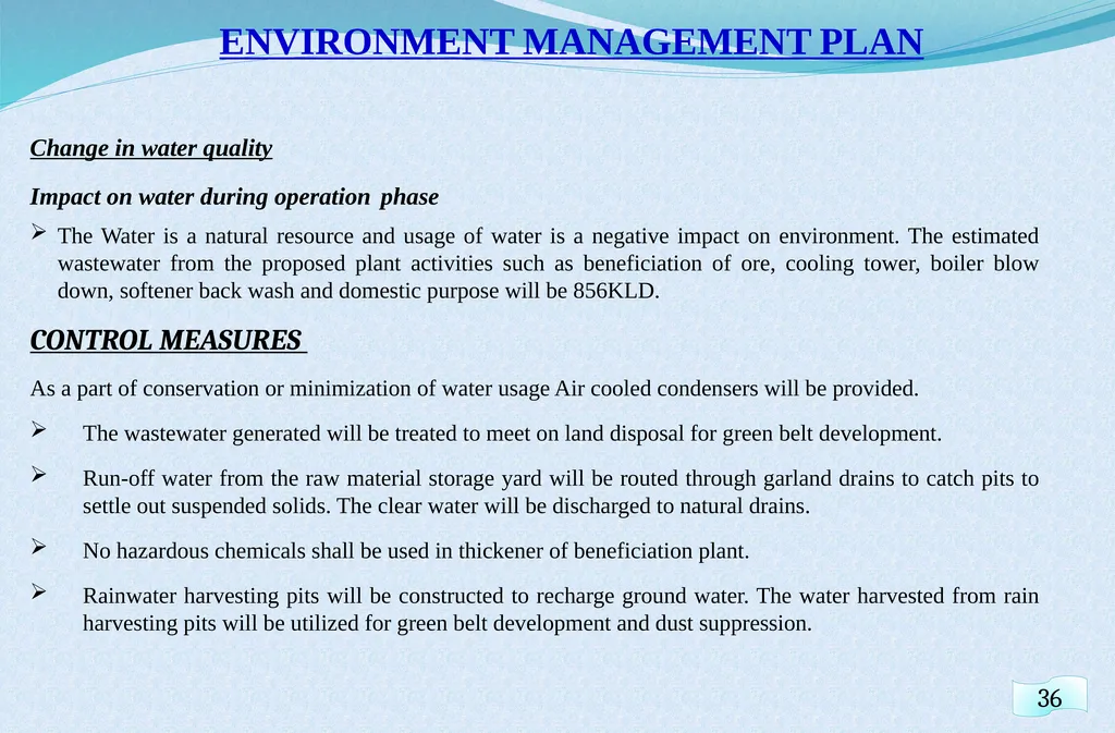 Welcome at Presentation at Public Hearing For EC - slide 35 of 133