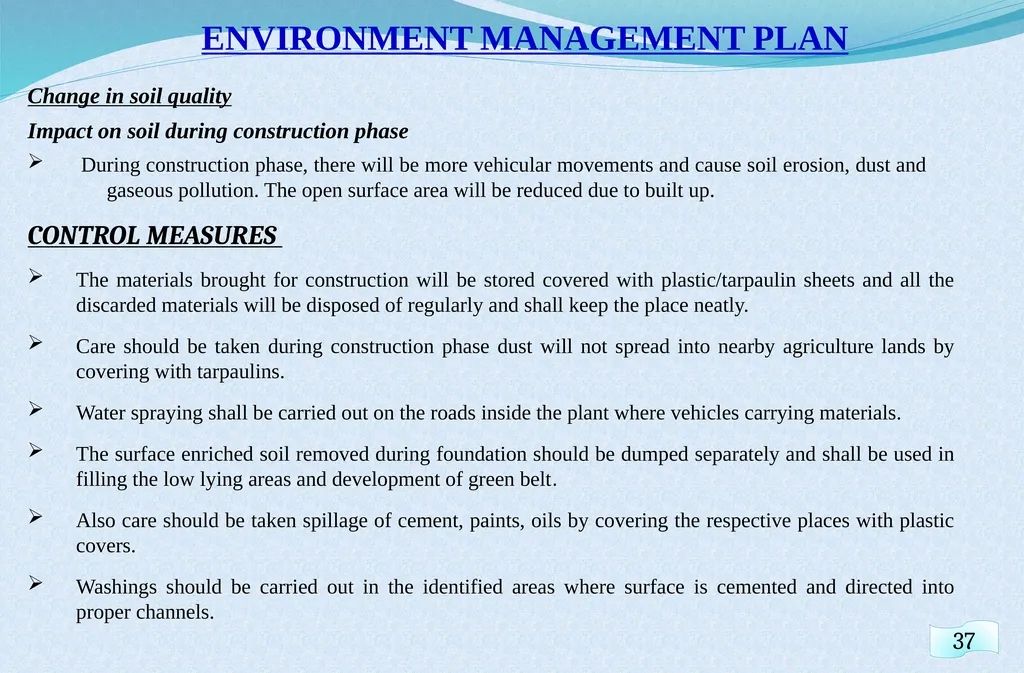 Welcome at Presentation at Public Hearing For EC - slide 36 of 133