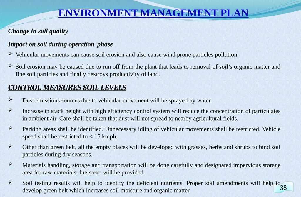Welcome at Presentation at Public Hearing For EC - slide 37 of 133