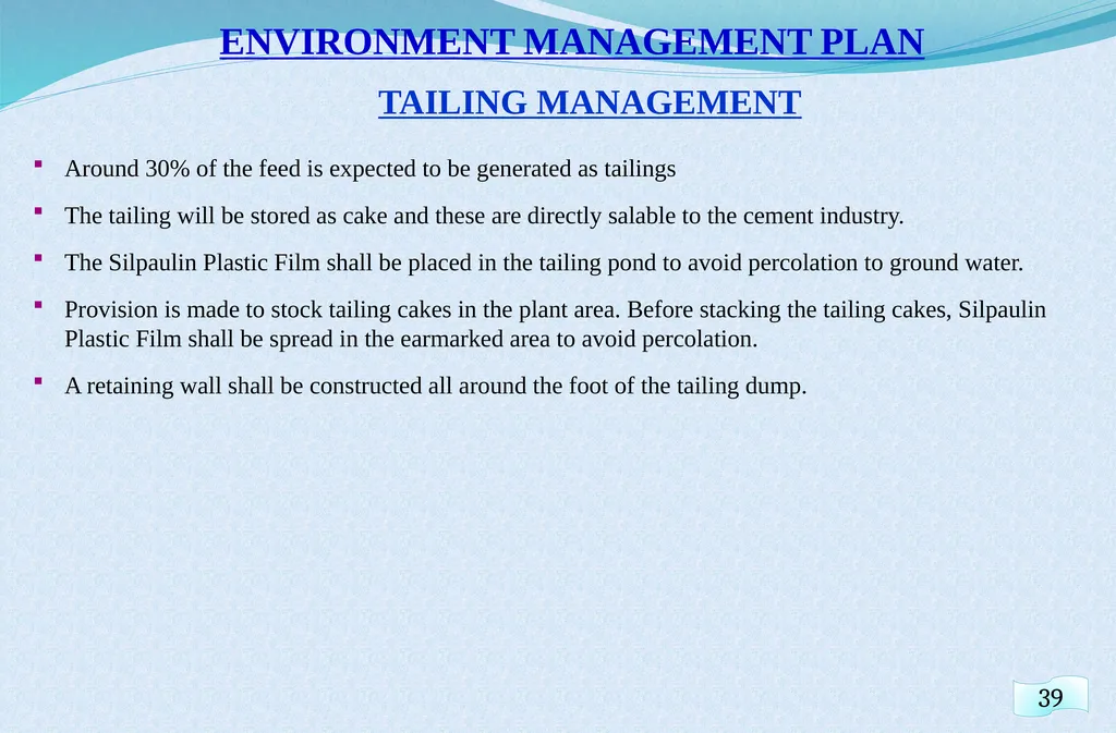 Welcome at Presentation at Public Hearing For EC - slide 38 of 133