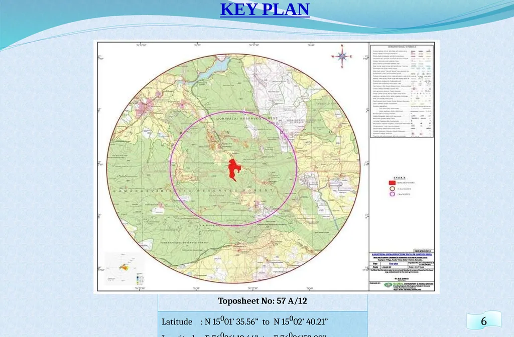 Welcome at Presentation at Public Hearing For EC - slide 6 of 133
