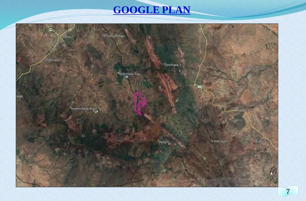 Welcome at Presentation at Public Hearing For EC - slide 7 of 133