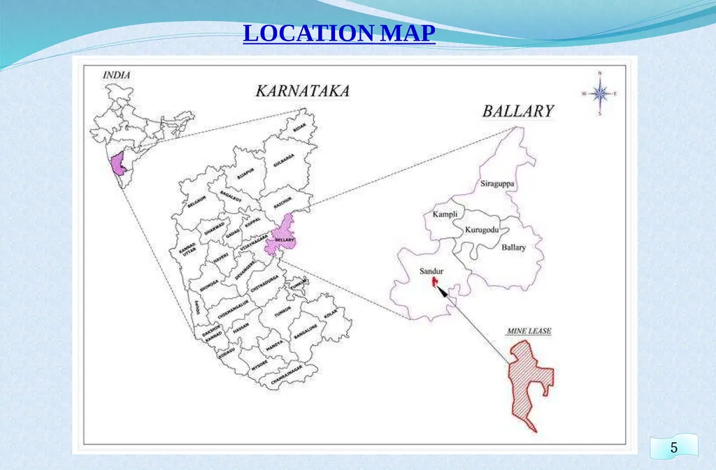 Welcome at Presentation at Public Hearing For EC - slide 5 of 133