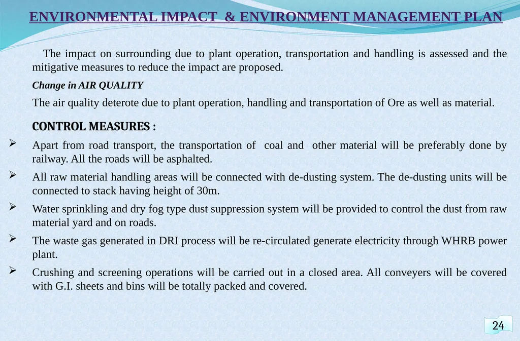 Welcome at Presentation at Public Hearing For EC - slide 25 of 133