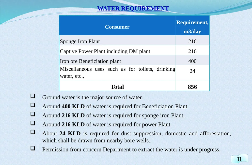 Welcome at Presentation at Public Hearing For EC - slide 16 of 133