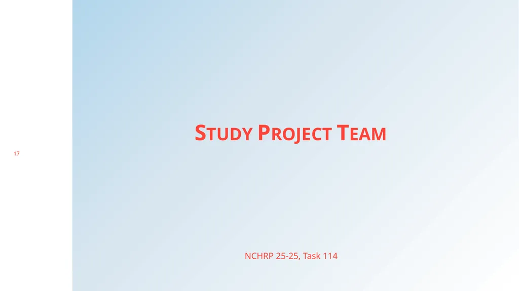Integrating Tribal Expertise into Processes to - slide 17 of 19