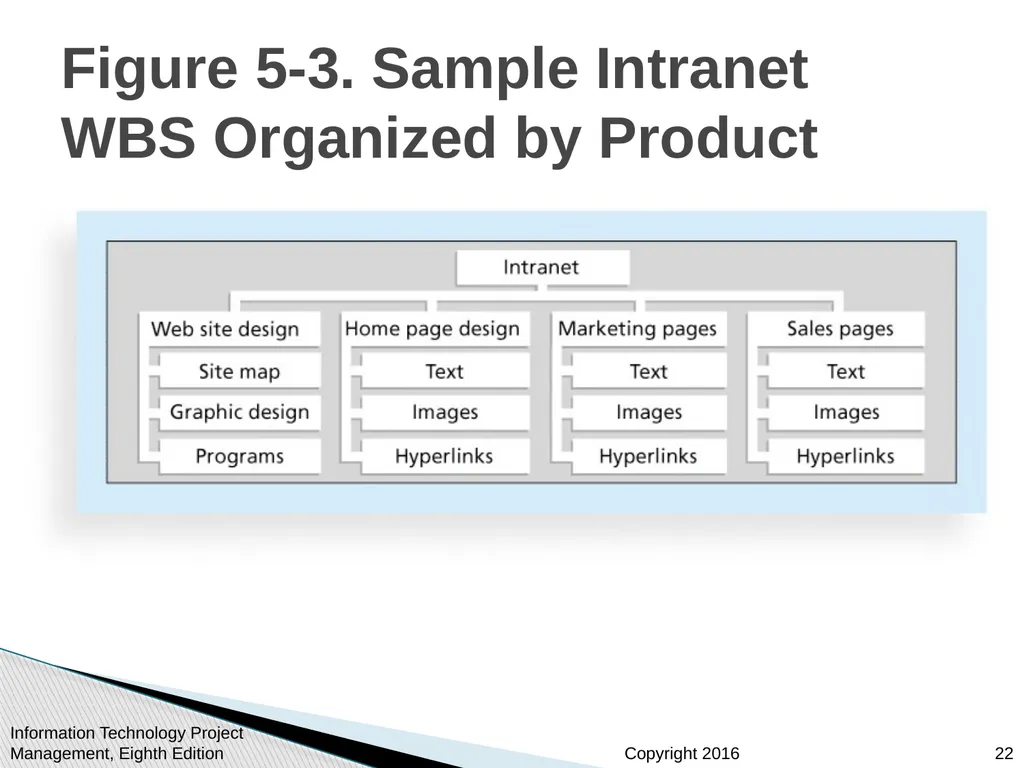 Chapter 5: Project Scope Management Information - slide 22 of 42