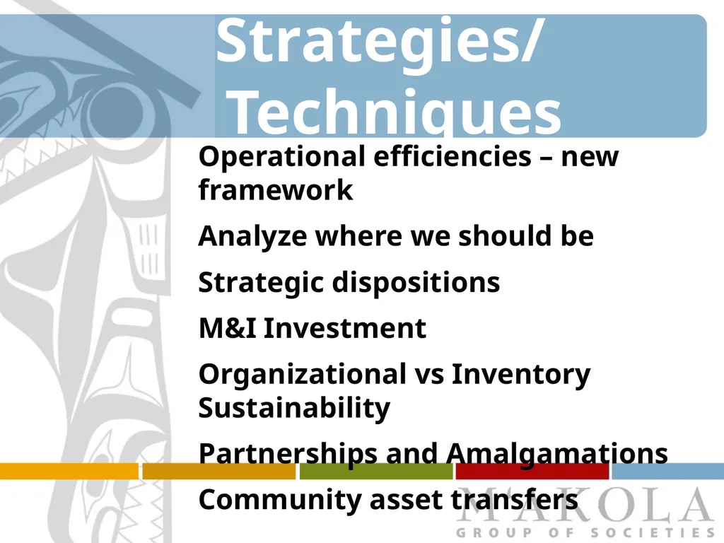 Canada Housing and Renewal Association 2015 - slide 9 of 16