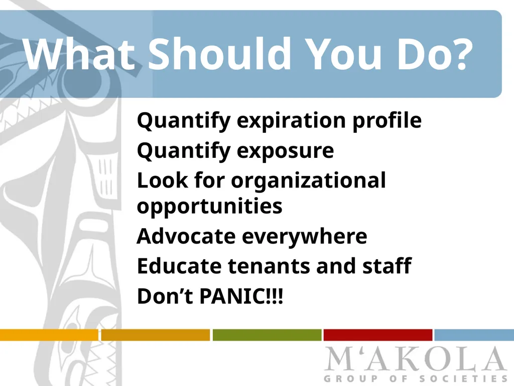 Canada Housing and Renewal Association 2015 - slide 15 of 16
