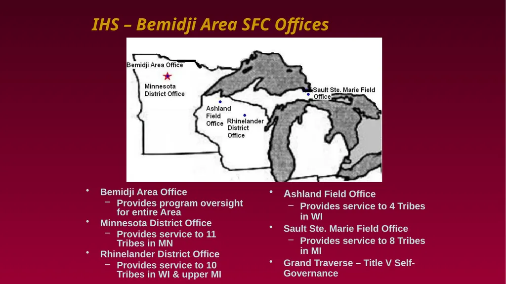 Updates Tribal Healthy Homes Program Presented by: - slide 15 of 19