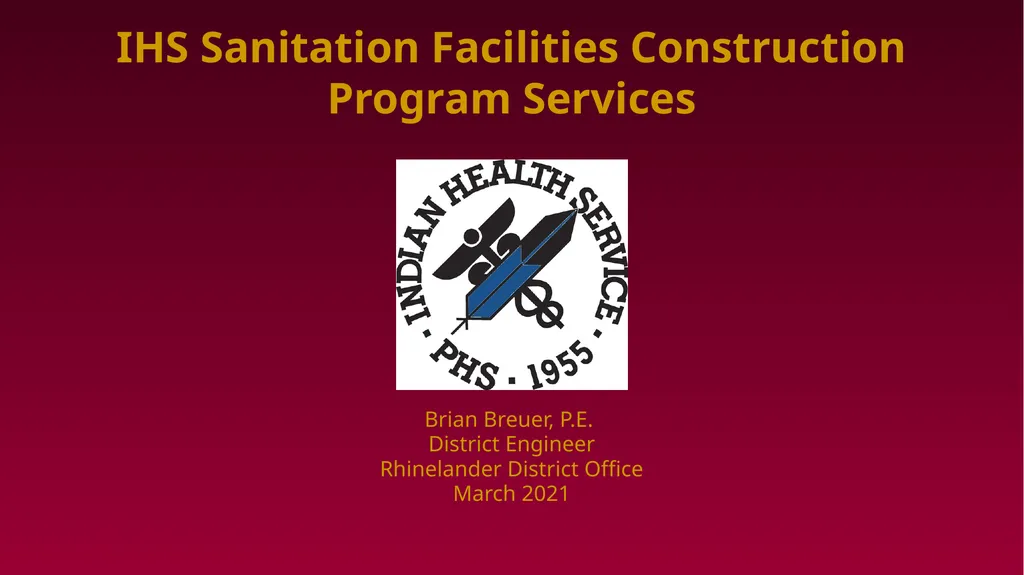 Updates Tribal Healthy Homes Program Presented by: - slide 4 of 19