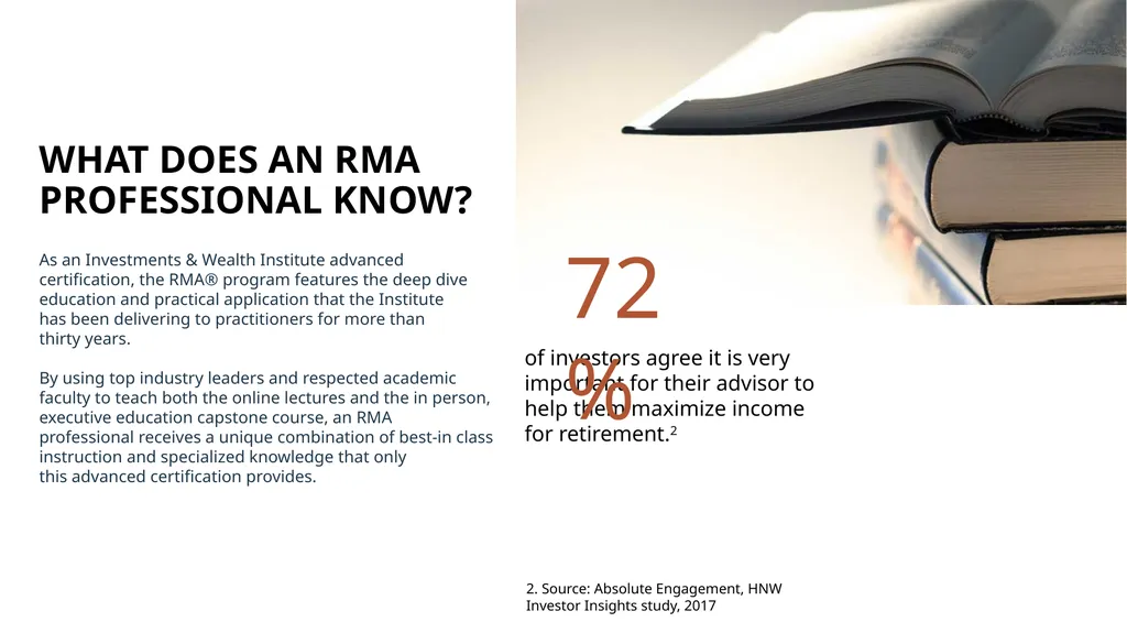 PROTECT YOUR FUTURE WITH A RETIREMENT EXPERT WORK - slide 5 of 8