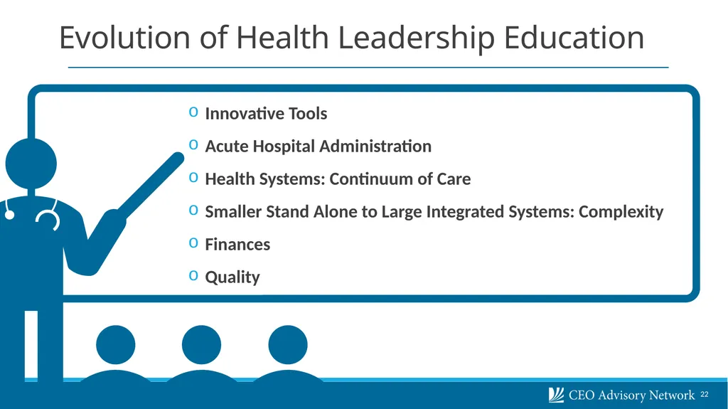 CEO Advisory Services Nanjing Innovation - slide 22 of 24
