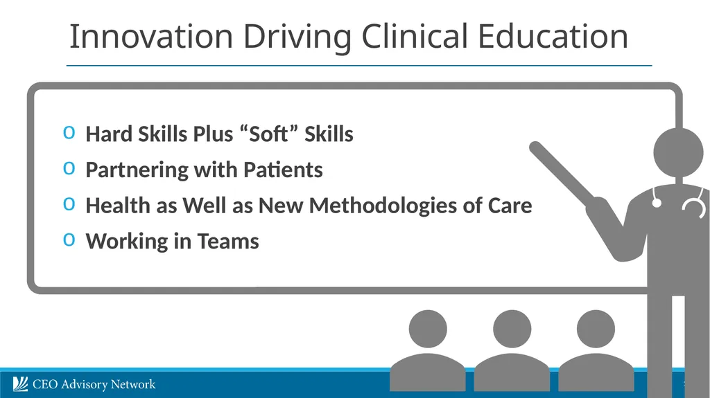 CEO Advisory Services Nanjing Innovation - slide 18 of 24