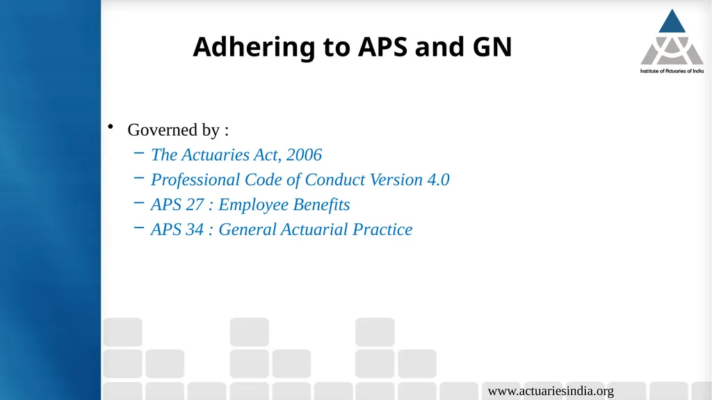 Handling error in reporting Guide : Mr. Suresh - slide 15 of 23