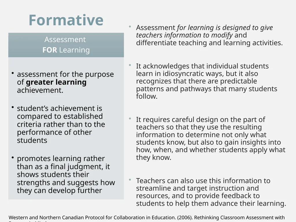 Constructing meaningful learning What is ‘backward - slide 32 of 36