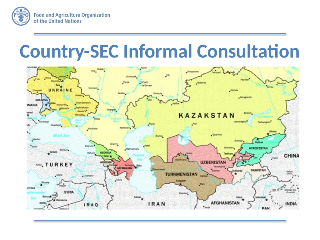 Technical Assistance Priorities SEC Informal - slide 3 of 11