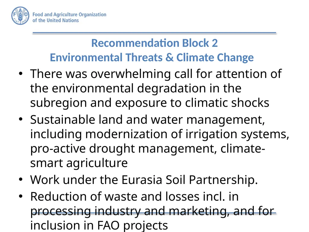 Technical Assistance Priorities SEC Informal - slide 7 of 11