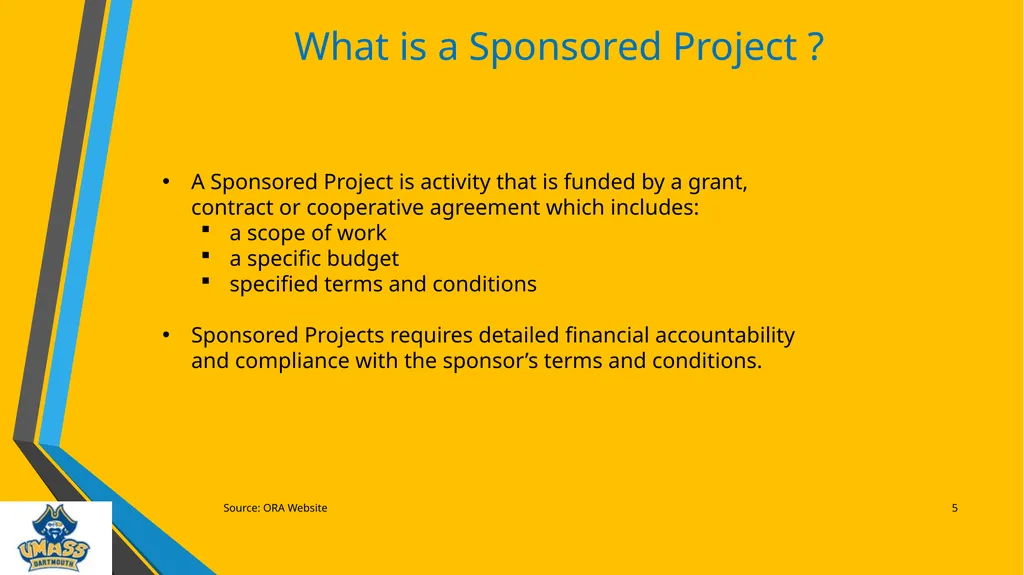 Effort Certification What you Need to Know What is - slide 5 of 11