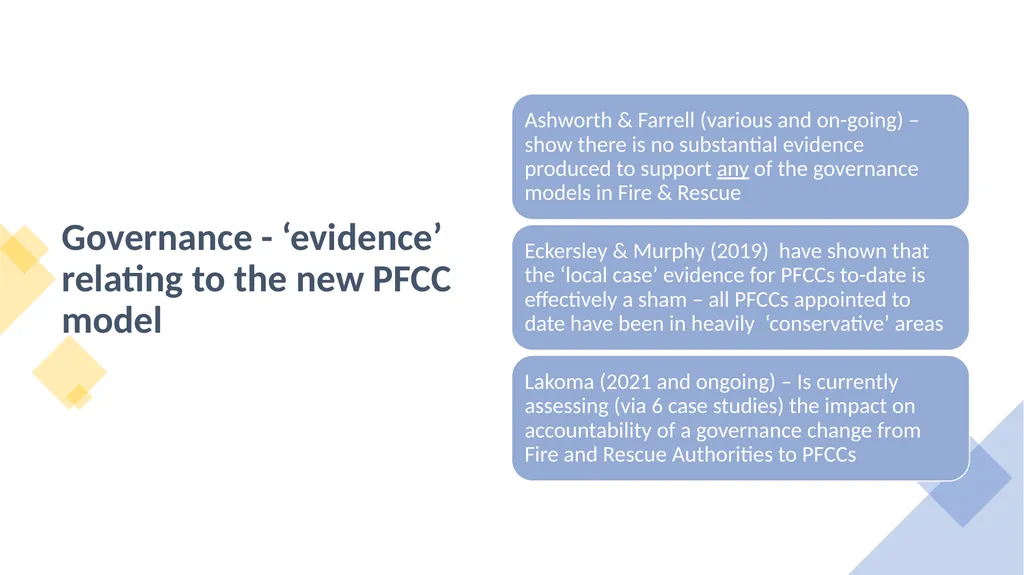 JUC PAC Annual Conference 2021 How Place Matters? - slide 6 of 12