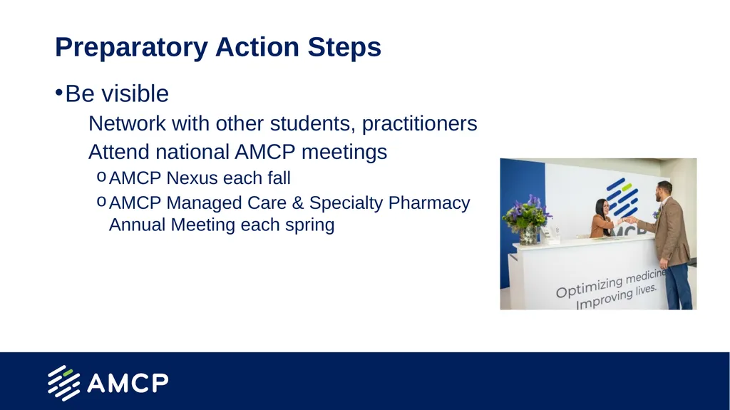 Postgraduate Training Opportunities in Managed - slide 8 of 18
