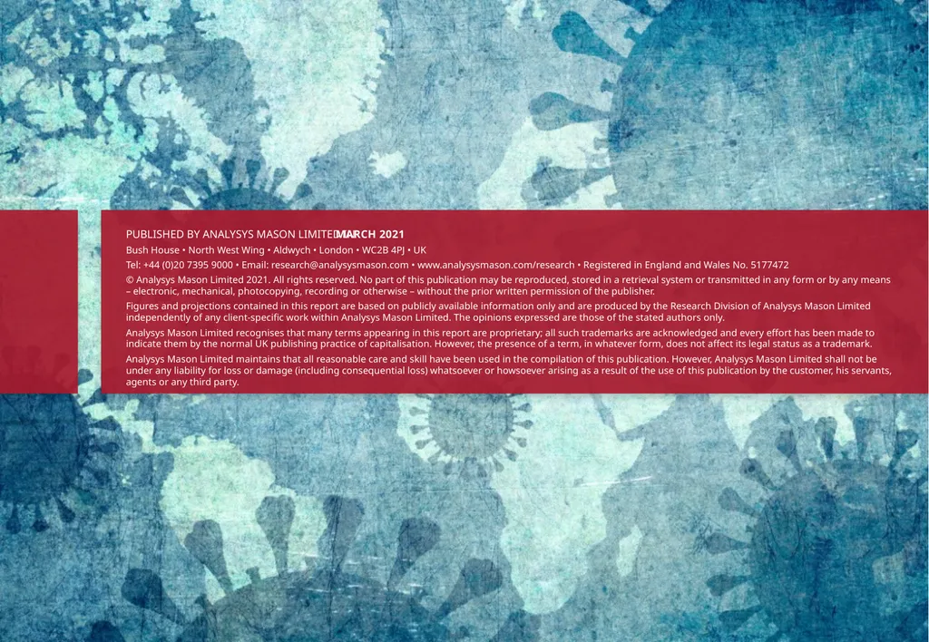 The impact of COVID-19 on SMB IT spending: latest - slide 15 of 15