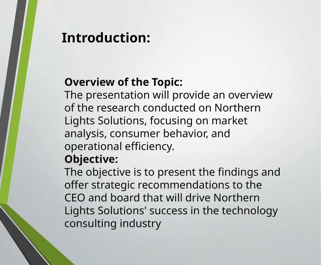 Slide 1: Title Slide Presentation Title: Assessing - slide 3 of 8
