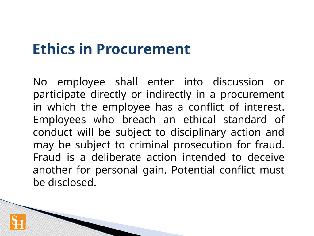 Contract Routing Procedures Overview of contract - slide 4 of 33