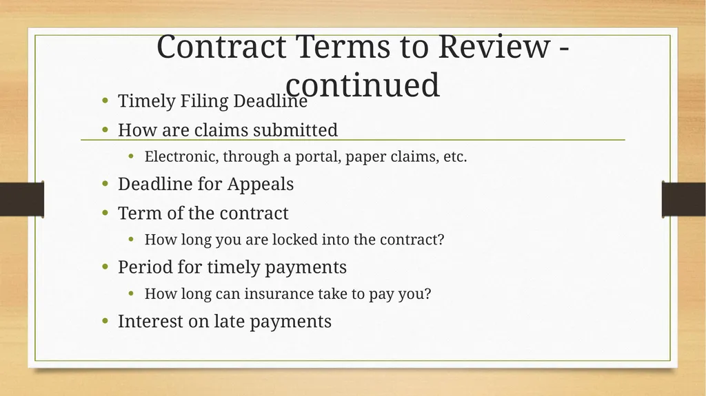 Roundtable Discussion Emily Roche—Director of ABA - slide 7 of 38