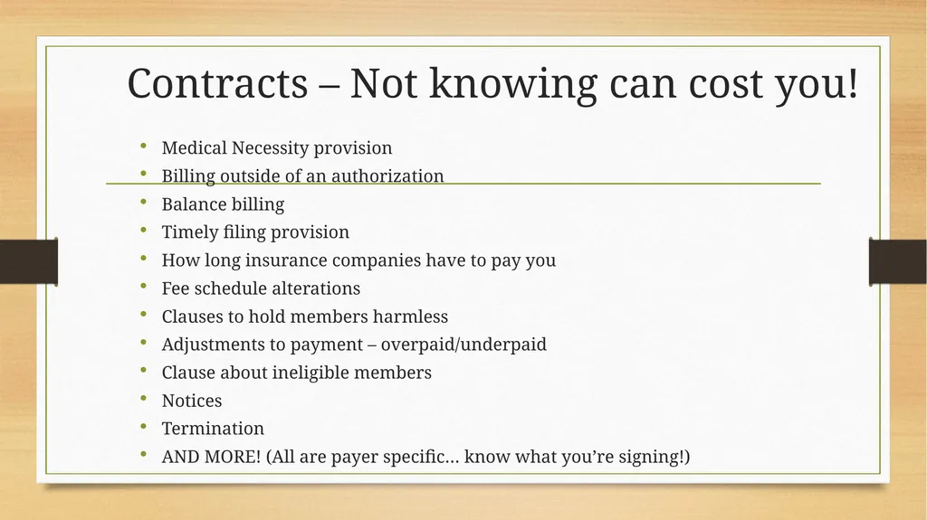 Roundtable Discussion Emily Roche—Director of ABA - slide 23 of 38