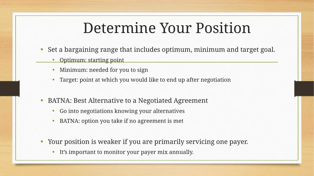 Roundtable Discussion Emily Roche—Director of ABA - slide 15 of 38