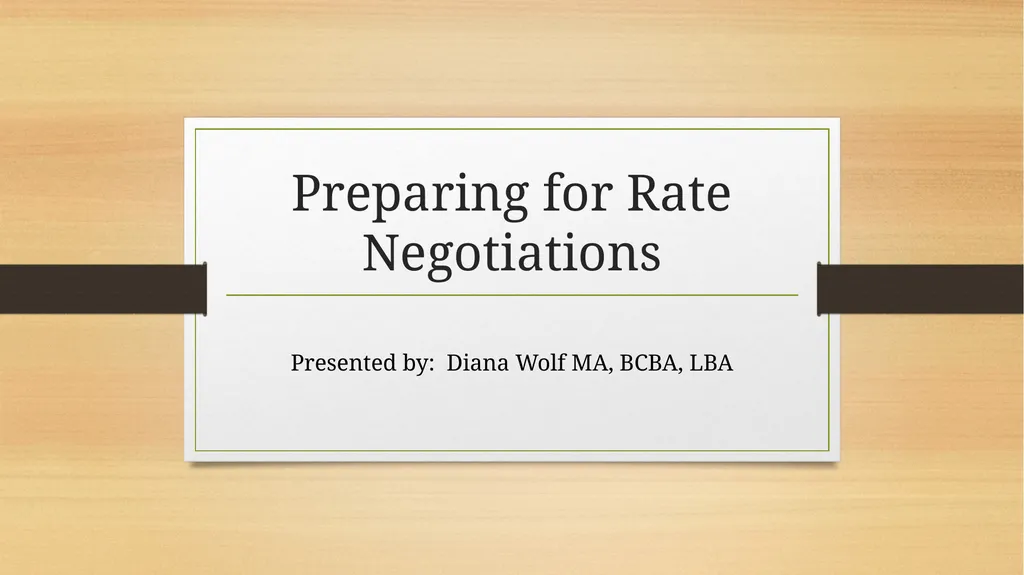 Roundtable Discussion Emily Roche—Director of ABA - slide 20 of 38