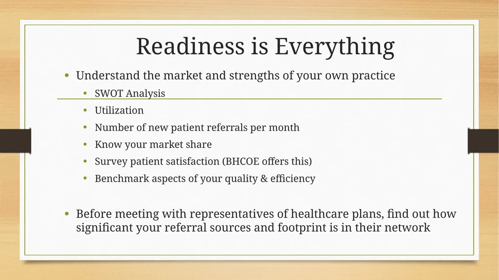 Roundtable Discussion Emily Roche—Director of ABA - slide 11 of 38